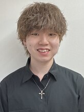 シーフ 千葉(Cyf) 保立大翔 【千葉駅】