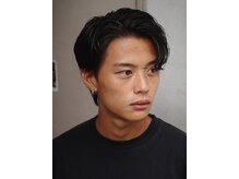 メゾンフォーメン 心斎橋店(Maison for men)