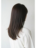 アントワープトーキョー(antwerp TOKYO)&nbsp;３０代４０代５０代酸性ストレート髪質改善縮毛矯正白髪染め