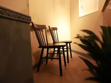 カルチェ(Quartier)の雰囲気（落ち着きのある、こだわりの詰まった店内【天白区/鶴里/徳重】）