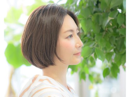ピエタス ヘアーアンドスパ(PIETAS Hair&Spa)の写真