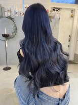 プルメリアドット(Plumeria.)&nbsp;ぶるーじゅ