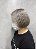 (ayame巣鴨)白髪を活かすカラー_ボブ_tokio_巣鴨7