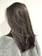 ラフヘアー(LaF)の写真/ゆったりと落ち着いて過ごせるこだわりのプライベートサロン。大人女性をより美しく魅せてくれる実力派◎