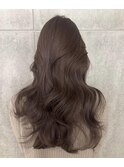 髪質改善 イルミナカラー