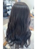 ラベンダーブラック