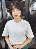 レイヤーボブ