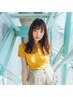 ★女性人気No.1★カット＋N.カラー＋4ステップトリートメント￥10200