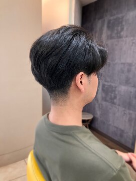 レッドカーペット(Red Carpet) 【men's】清潔感カット