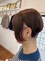 ヘアーメイク グロー(hair make grow)&nbsp;自分らしさを追求しましょう。