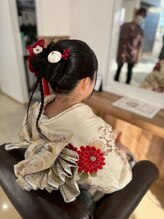 オーバームーン 学園の森店(OverMoon) カチモリスタイル