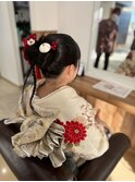 カリモリスタイル