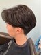 パーティー PAR-TY 阪神西宮店の写真/【口コミ多数】メンズの髪質や骨格に合わせたカットで、再現性の高いstyleに!毎朝のセットも楽に決まる◎
