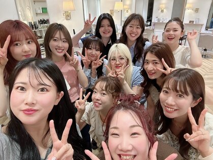 ルアナ ヘア アンド トリートメント(Luana)の写真