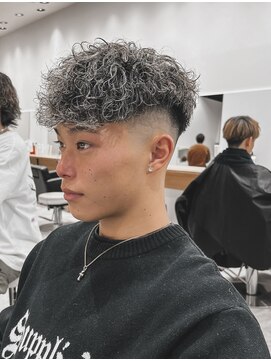 ルースト 京都四条大宮店(ROOST) スペインカール