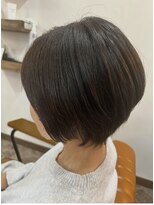 ジュテーム(JE T'AIME)&nbsp;ショート