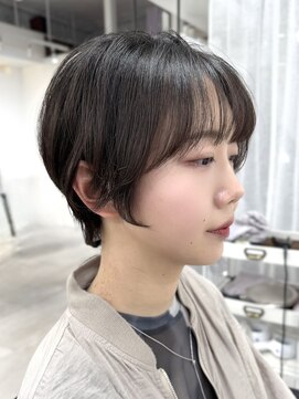 クレム 博多駅店(ChLem) 大人ショート くびれショート 福岡ショート