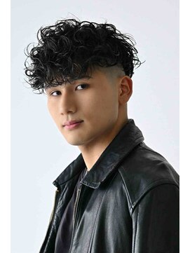 スペインカール