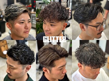 グリッター(GLITTER)の写真