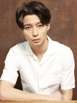 シアンデルカ(CYANDELUCCA) ビジネスセンターパートショート