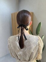 ハイヴィー(Hivi)&nbsp;タイトローポニー