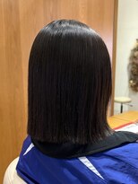 ルドヴィコ(Ludovico)&nbsp;サラつやストレート