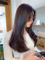 コミレ(COMILE)&nbsp;大人レイヤー名古屋/矢場町/大須/上前津/髪質改善