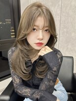 アイトーキョー 名古屋2nd(AI TOKYO)&nbsp;韓国レイヤー