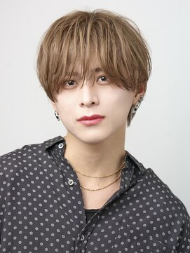 ネクスト 渋谷(NEXT) MEN’S HAIR/波巻ツイストスパイラル/フェザーパーマ/渋谷ア