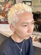 ヘアーデザイン オブジェ(hair design Objet)の写真/【20時まで営業】メンズ向けプライベートサロン◇髪の悩みに寄り添い、再現性の高いスタイルをご提案!