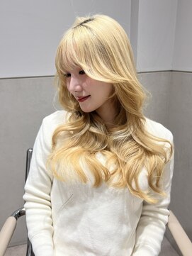 ロレト(Loreto) ハイレイヤー