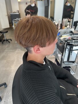 エクシア 西宮北口(EXCIA) アッシュベージュ