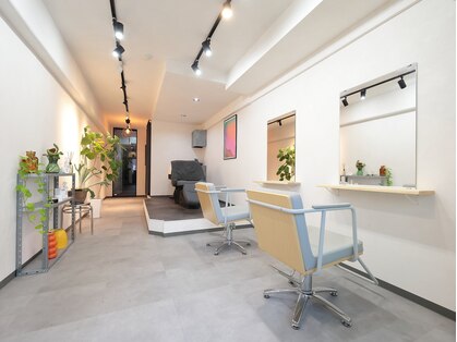 メイクリモ(make Limo)の写真