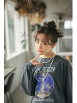 グラッド ナチュラル ヘアー(glad NATURAL HAIR)&nbsp;ヘアアレンジ