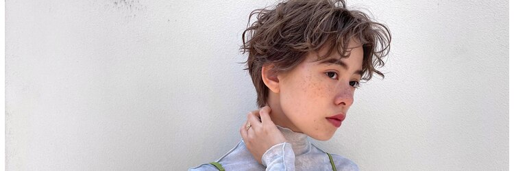 ソイ コンク 下北沢(soi conc)のサロンヘッダー