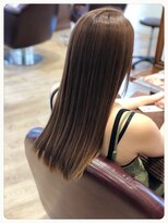 ナチュラヘアクラフト(natural hair craft) お客様スタイル