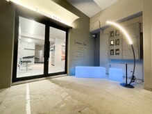 ラニシス ヘアー(Lanisis Hair)の雰囲気（【入口】写真スポットで"可愛い女子"量産中/プルエクステ/仙台）