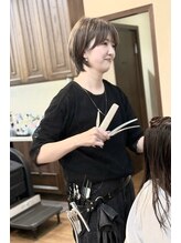 ヘアーメイク リンク(Hair Make LINK) 山司