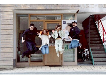 アンサ 阪急桂店(ANSA)の写真