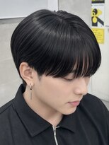 アクロ 中町店(ACRO)&nbsp;ラウンドマッシュ/シースルー/韓国