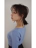 【平日限定】ヘアセット+フルメイク(ナチュラルメイク)9,800円