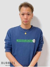 バブルス 久米川店(BUBBLES)&nbsp;MOCHIZUKI 