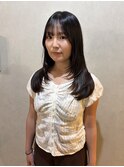 ハッシュカット