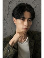 ブレスボーオム 明石(Breath beauu Homme Akashi)&nbsp;▼川崎祐生Breath beauu Homme▼メンズ/美容室/明石/西明石/二見