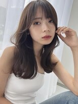 ソヨン 岡崎店(SOYON)&nbsp;エアリーなくびれセミ