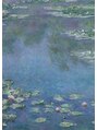 モネ 岡山下伊福院(monet)/monet 髪質改善と白髪染めのお店 下伊福院