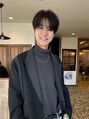アンドファインヘアービューティー(AND FINE hair beauty)/#髪質改善トリートメント#髪質改善