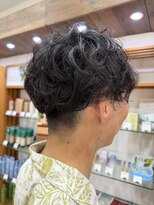 プランタンアヴェダ(printemps AVEDA)&nbsp;ラフカール