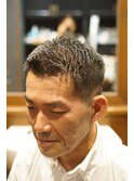 ビジネスベリーショート