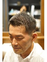 銀座 シノ 本店(shino)&nbsp;ビジネスベリーショート